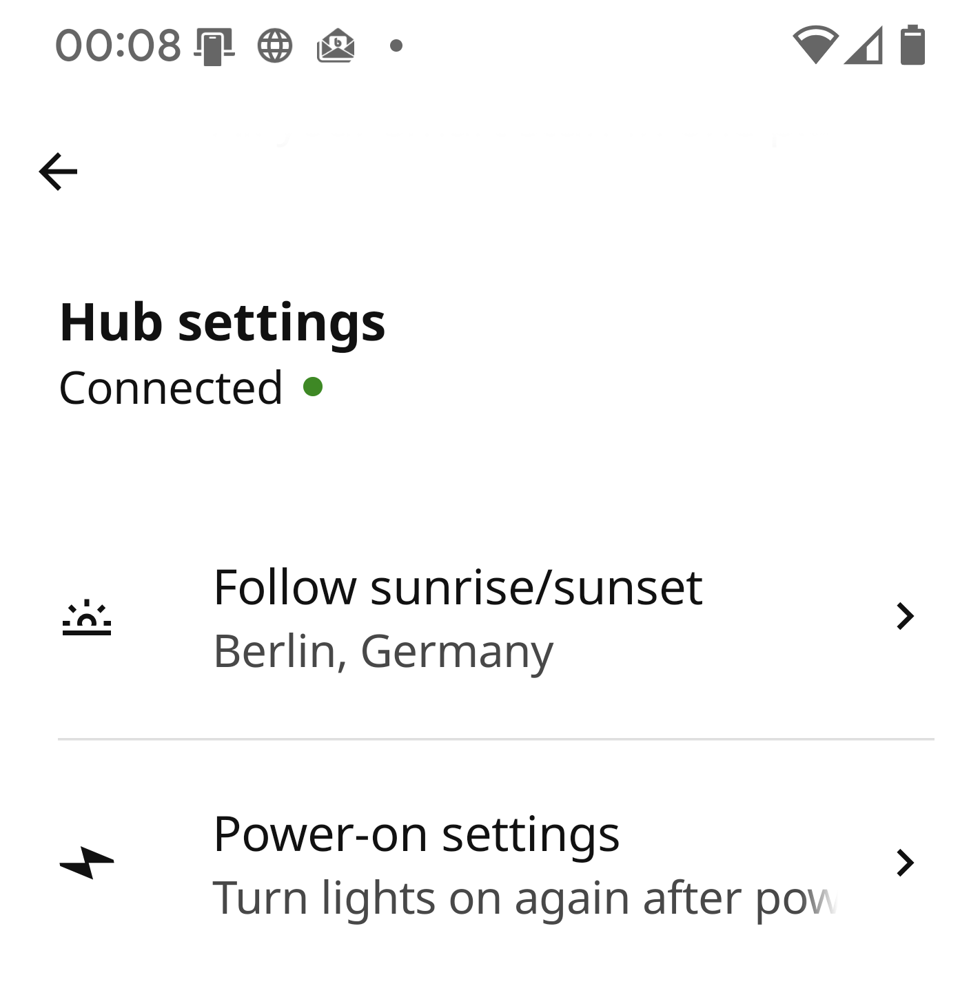 Follow Sun