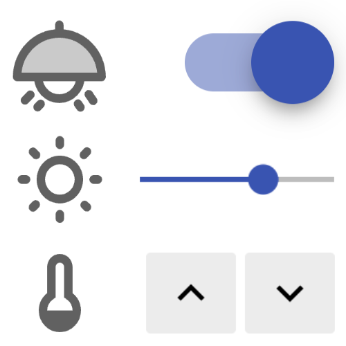 Basic UI Basic UI