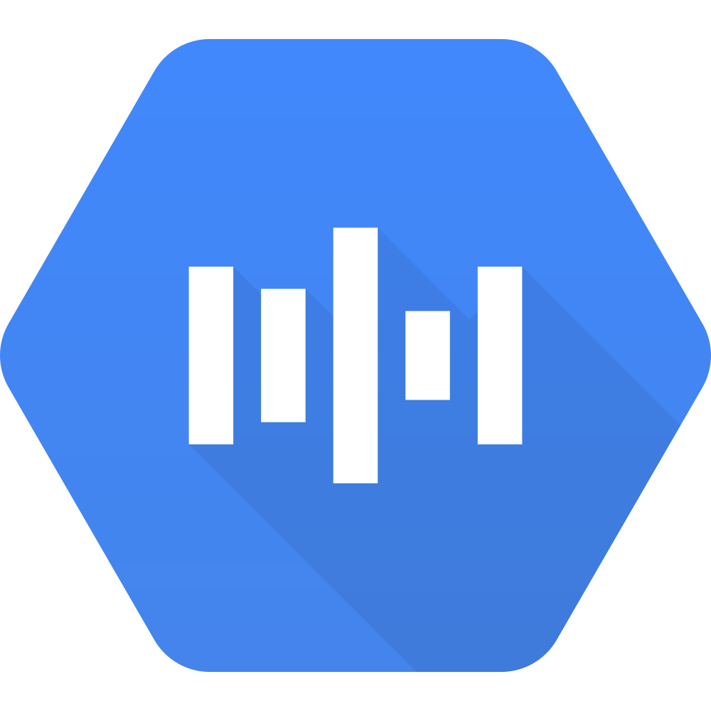 Google Cloud Speech-to-Text Google Cloud Speech-to-Text