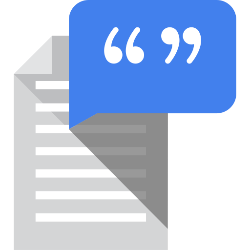 Google Cloud Text-to-Speech Google Cloud Text-to-Speech
