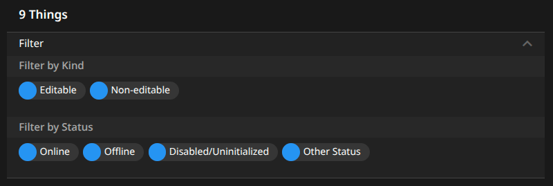 New Logic Block